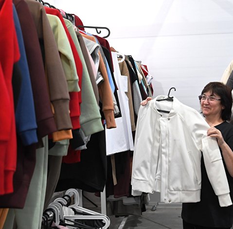 Предприятия по пошиву одежды в Казани