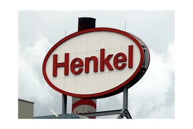 логотип Henkel