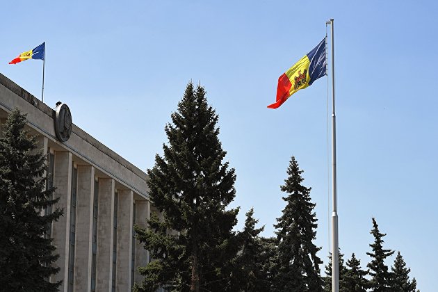 Вице-премьер Молдавии: республика хочет наладить сотрудничество с Италией в области энергетики