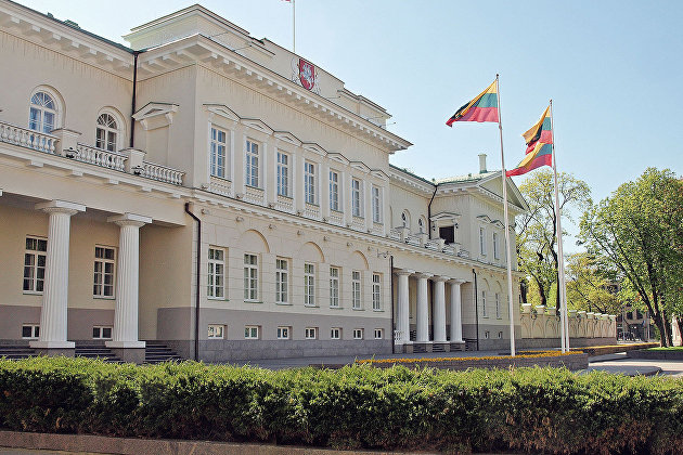 Президент Литвы: страна не пойдет на уступки по транзиту в Калининград