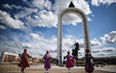 Страны мира. Монголия
