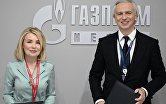 Представители «Газпром нефти» и Росприроднадзора