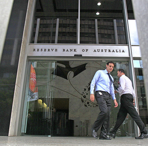 Резервный банк Австралии