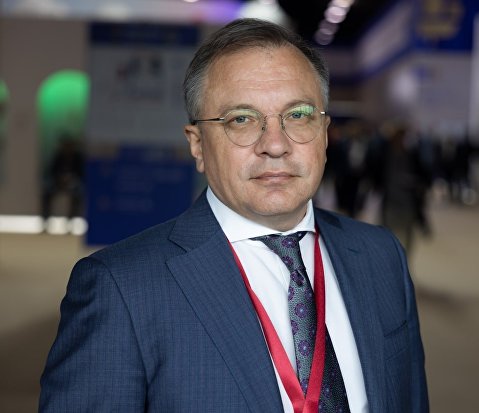 Андрей Мельников