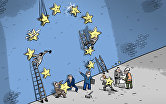 Страны ЕС согласовали план по восстановлению ервоэкономики