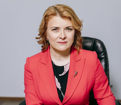 Алина Розенцвет