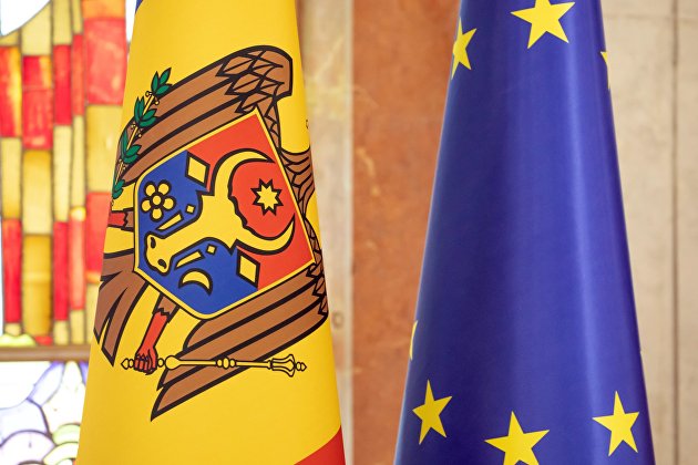 И живые позавидуют мертвым: как рухнет Молдавия после вступления в ЕС
