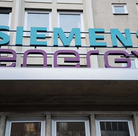 Siemens Energy