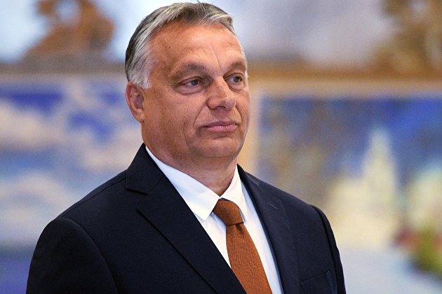 Посол США призвал Орбана отвернуться от России, пишет СМИ