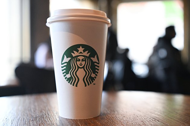 Starbucks Starbucks