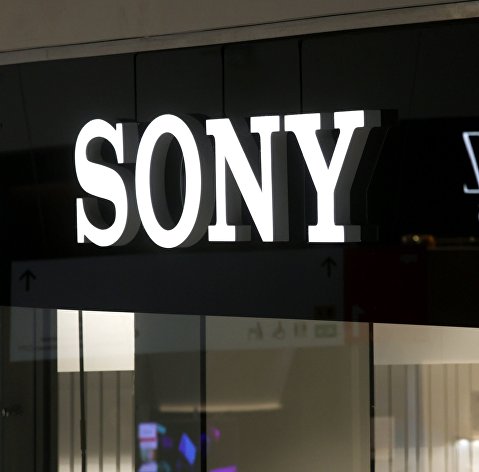 Магазин электроники Sony