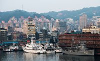 Города мира. Цзилун