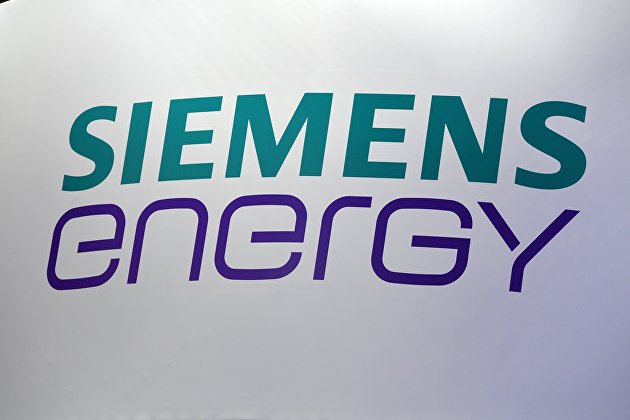 Siemens Energy Siemens Energy