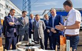 Группа «Россети» на 70% выполнила работы по подготовке к отопительному сезону и завершит все мероприятия к 1 октября