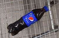 Coca-Cola и PepsiCo приостановили работу в России