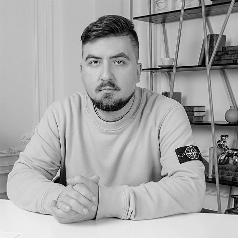 Вячеслав Золотарев