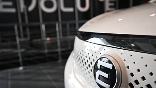 Старт продаж электромобилей Evolute