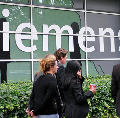 Siemens Siemens