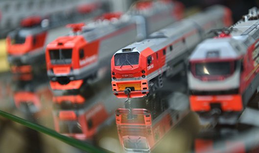 эп40 электровоз