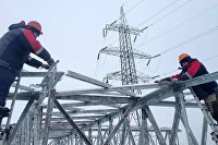 «Россети» переустроят пять магистральных ЛЭП для выдачи 1,25 ГВт мощности нового энергоблока Курской АЭС-2