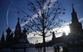 Москва