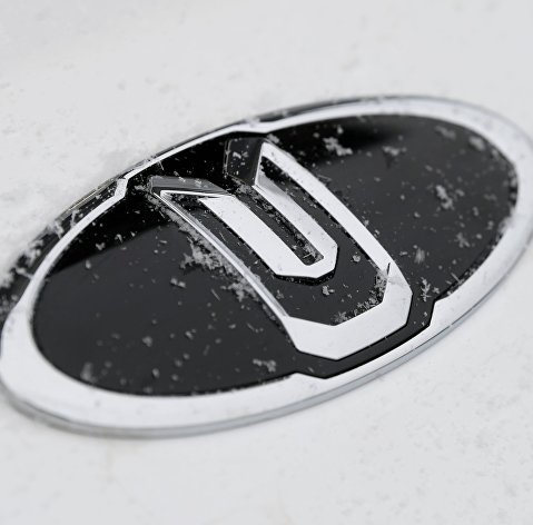 Первые автомобили "Москвич" поступили в розничную продажу Первые автомобили "Москвич" поступили в розничную продажу
