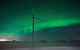 "Россети" обеспечили выдачу мощности крупнейшей в мире ветроэлектростанции за Полярным кругом
