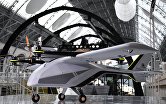 Выставка "Аэронет 2035"
