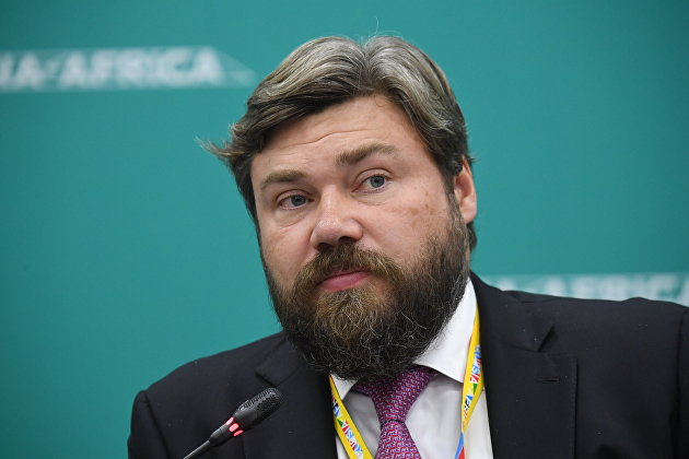 Константин Малофеев Константин Малофеев