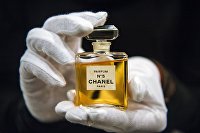 Открытие выставки "I love Chanel. Частные коллекции"