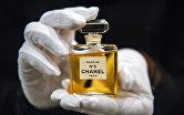 Открытие выставки "I love Chanel. Частные коллекции"
