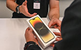 Старт продаж iPhone 14 в России