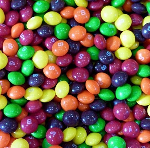 Skittles Skittles