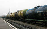Ространснадзор снял запрет на перевозку нефти в светлых цистернах УВЗ и "Рузхиммаша"