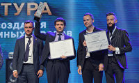 Шесть проектов Красноярского края стали обладателями первой Национальной премии "Умный город"