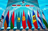 Заседание Евразийского межправительственного совета стран ЕАЭС