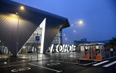 Международный аэропорт Кемерово имени А. А. Леонова