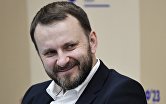 Максим Орешкин
