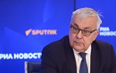 Заместитель министра иностранных дел РФ Сергей Вершинин