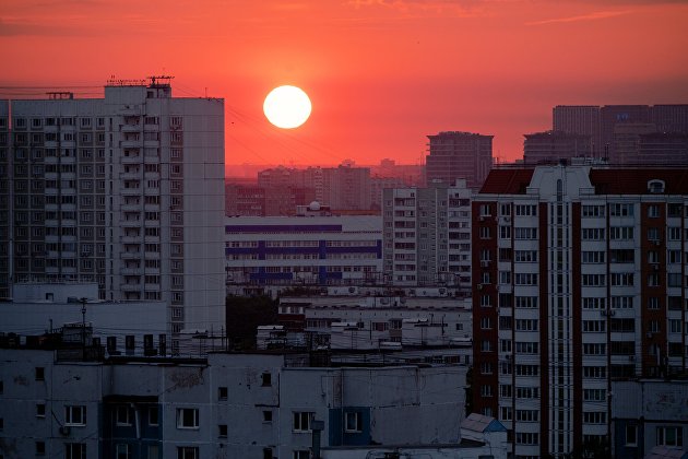 Аналитик рассказал о повышении средней стоимости вторичного жилья в России
