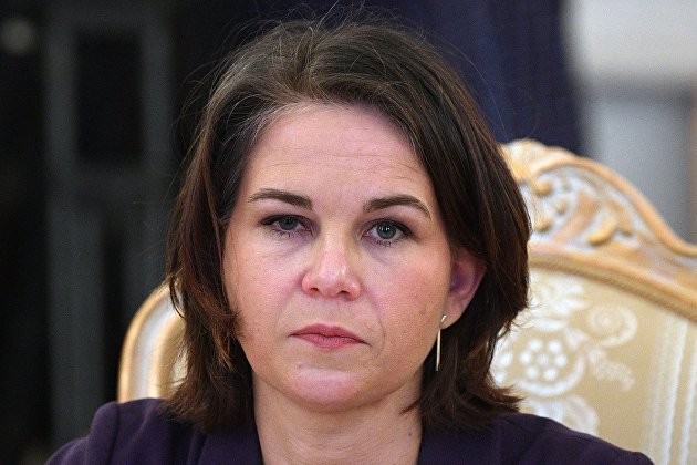 "Путин не выключил газ". Немцы нашли могильщика своей экономики