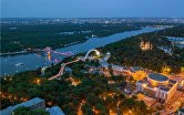 Вечерний Киев, Украина