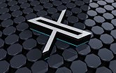 Обновленный логотип твиттера