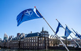 Флаги НАТО, Нидерланды