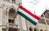 Здание парламента в Будапеште, Венгрия