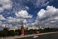 Кремль