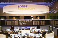 Франкфуртская фондовая биржа, Германия