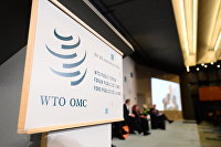 Всемирная торговая организация, логотип