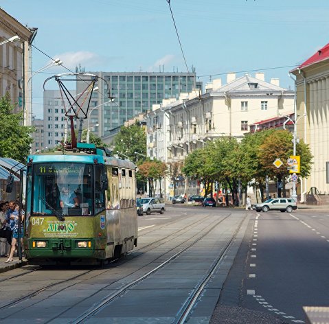 Минск, Белоруссия Минск, Белоруссия