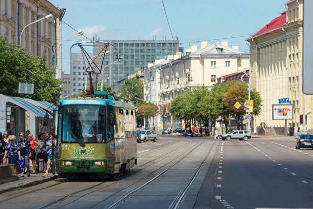 Минск, Белоруссия Минск, Белоруссия